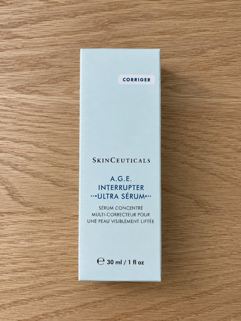 SkinCeuticals A.G.E. Interrupter Ultra Serum